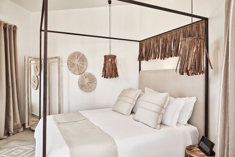 Volcano Luxury Suites Milos 14/50
