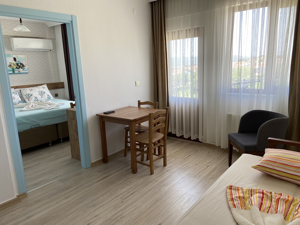 Azra Apart Otel 36/50
