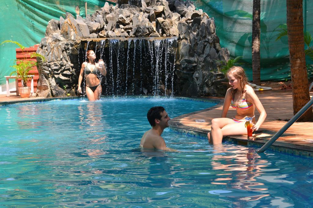 SILVER SANDS HOLIDAY VILLAGE 16/31