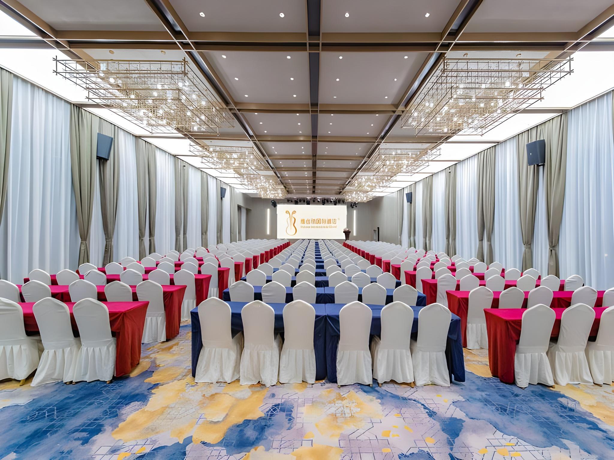 Vienna International Hotel(Wuhan Mengjiapu Stor) 26/34