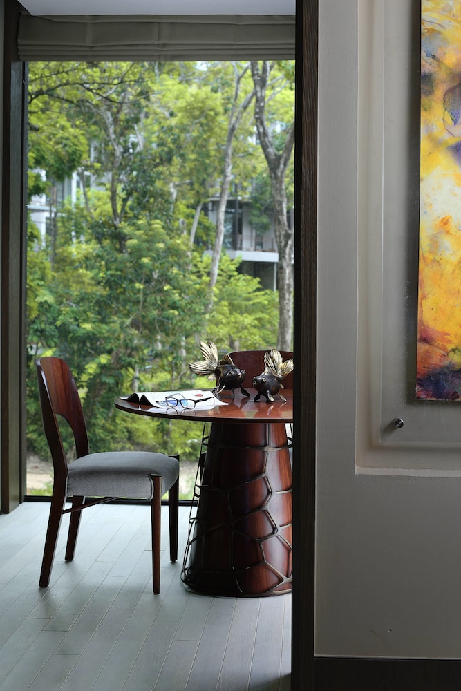 The Ritz-Carlton Langkawi 23/36