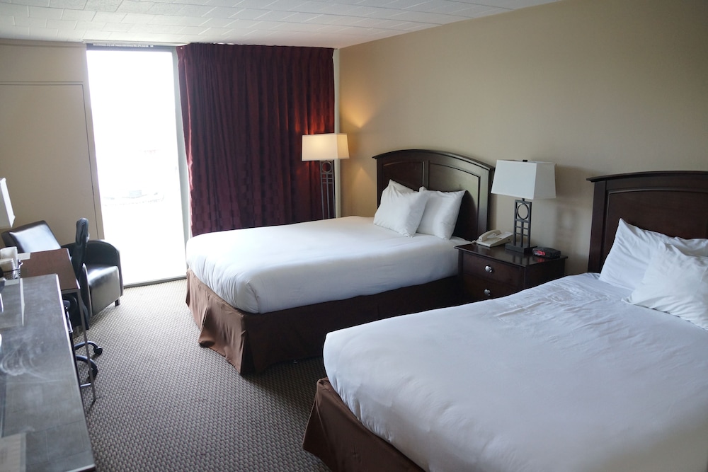 Altoona Grand Hotel 16/49