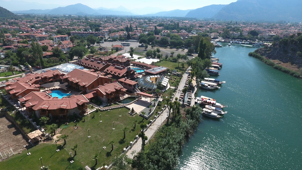 Dalyan BC Spa Hotel 56/61