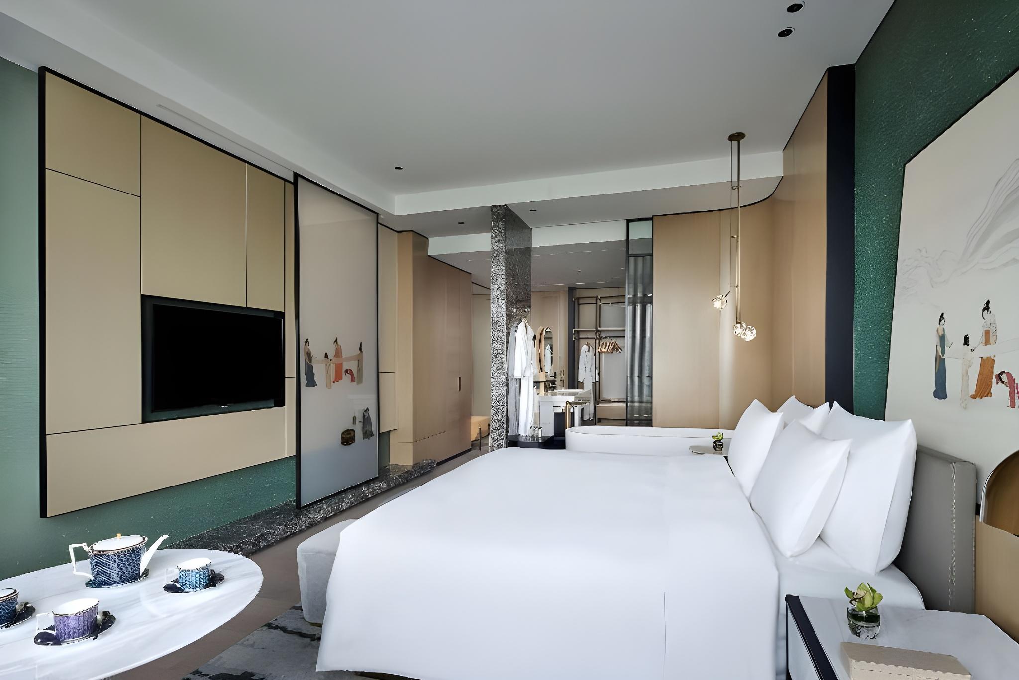 Room, Grand Canal View