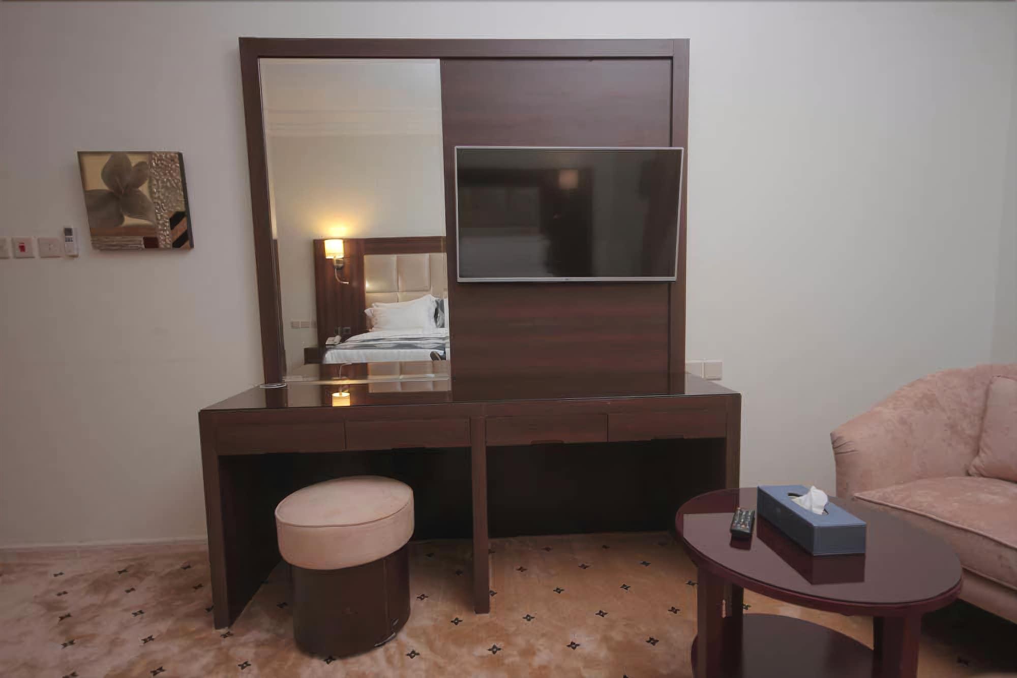 فندق مرسى ضبا(Marsa Diba Hotel) 48/48