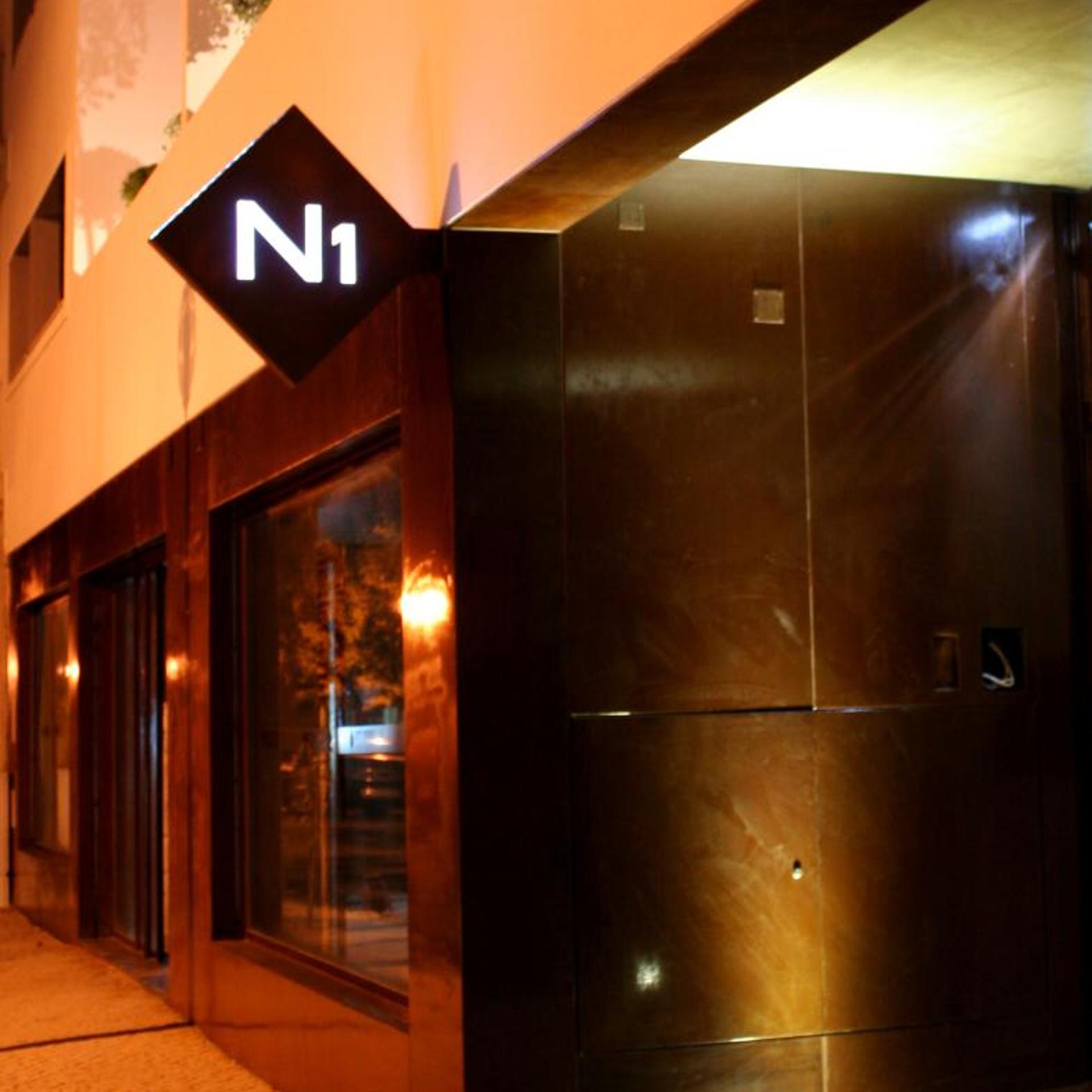 N1 Hostel Apartments & Suites 26/50