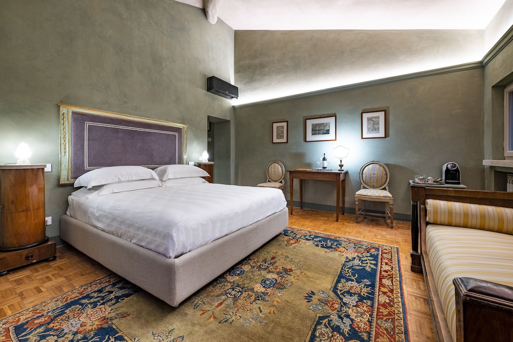 Azienda Agricola Villa Le Prata 18/50