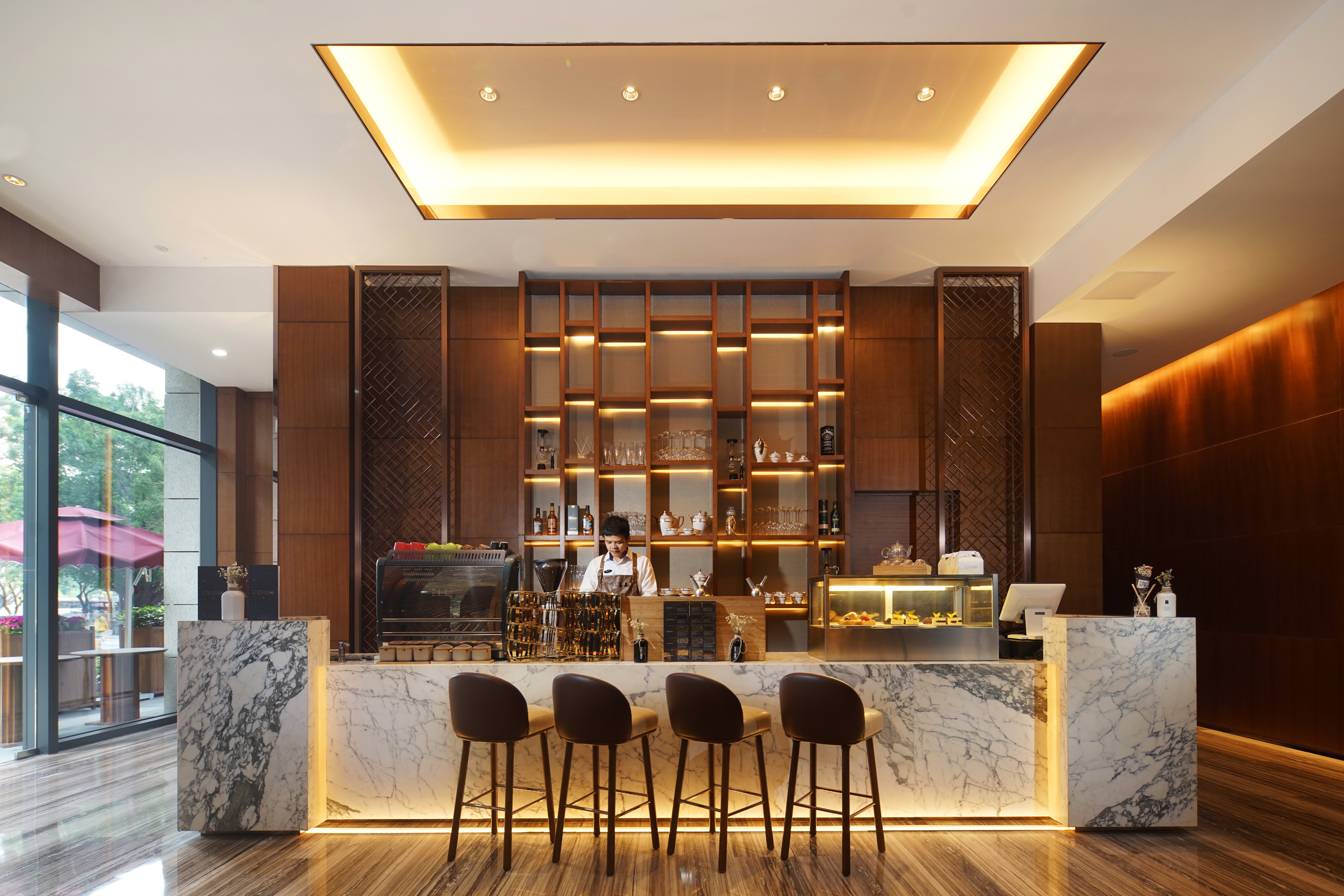 Fraser Suites Shenzhen 25/39
