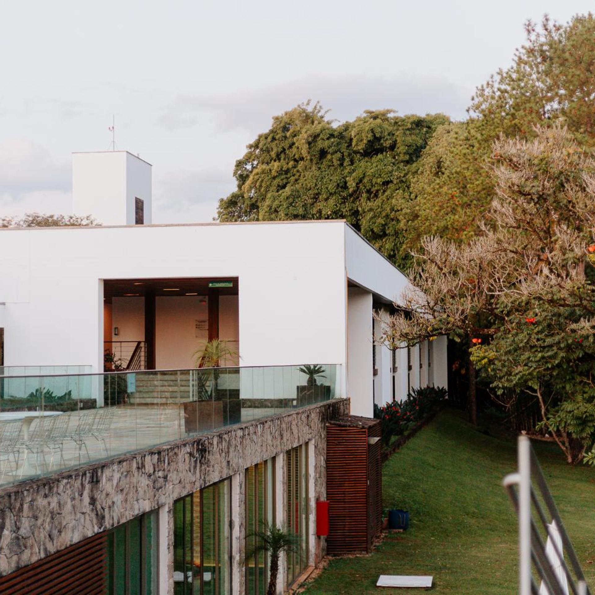 Garden Hill Hotel e Golfe 4/55