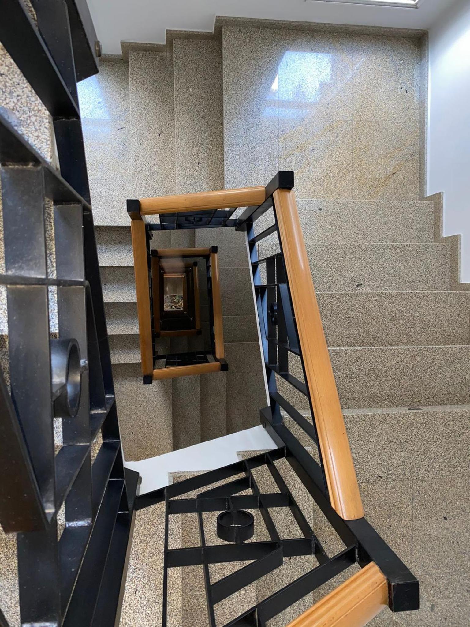 Hotel Condes de Lemos 46/55