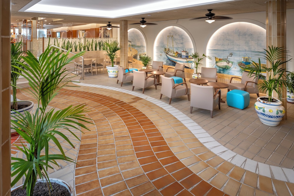Playa Park Hotel 9/50