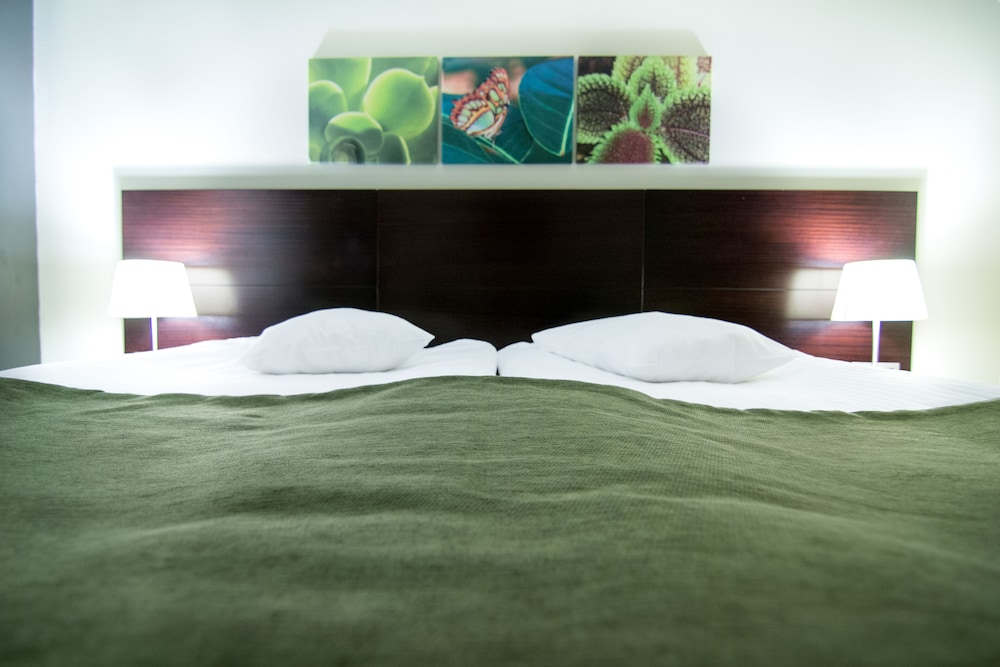 Orizont Hotel Predeal 18/70