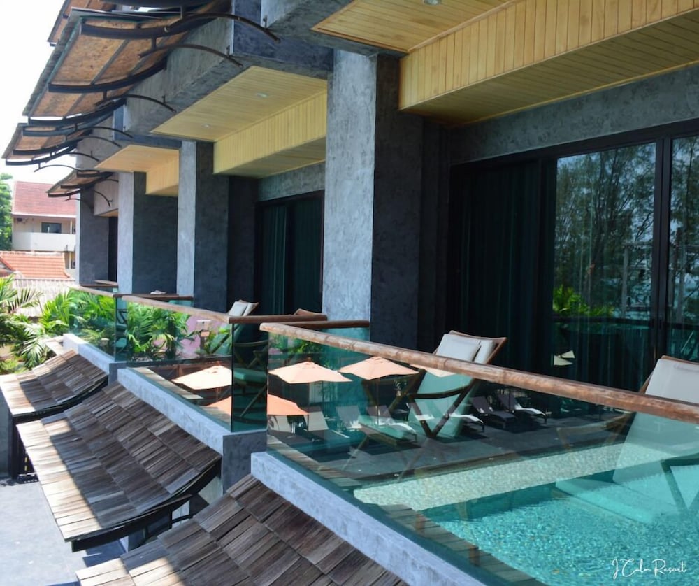 I Calm Resort Cha Am 45/72