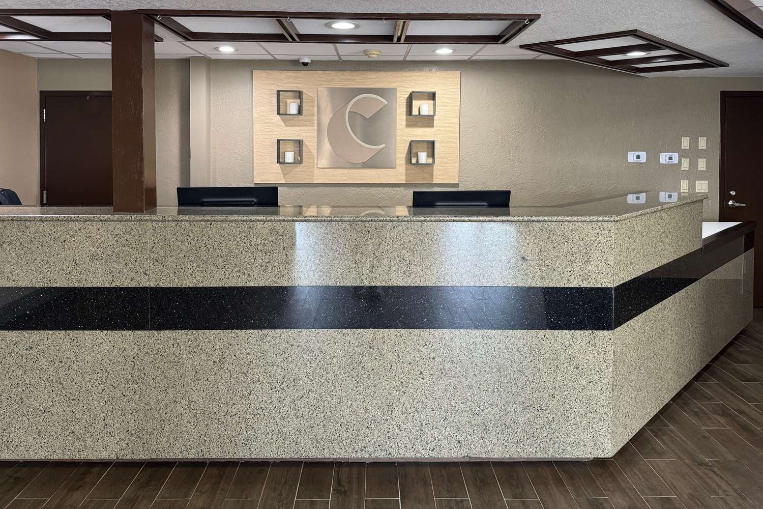 Comfort Inn Maumee Perrysburg Area 4/21