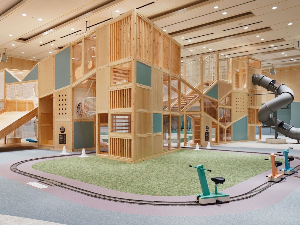Grand Mercure Yatsugatake Resort & Spa 42/50