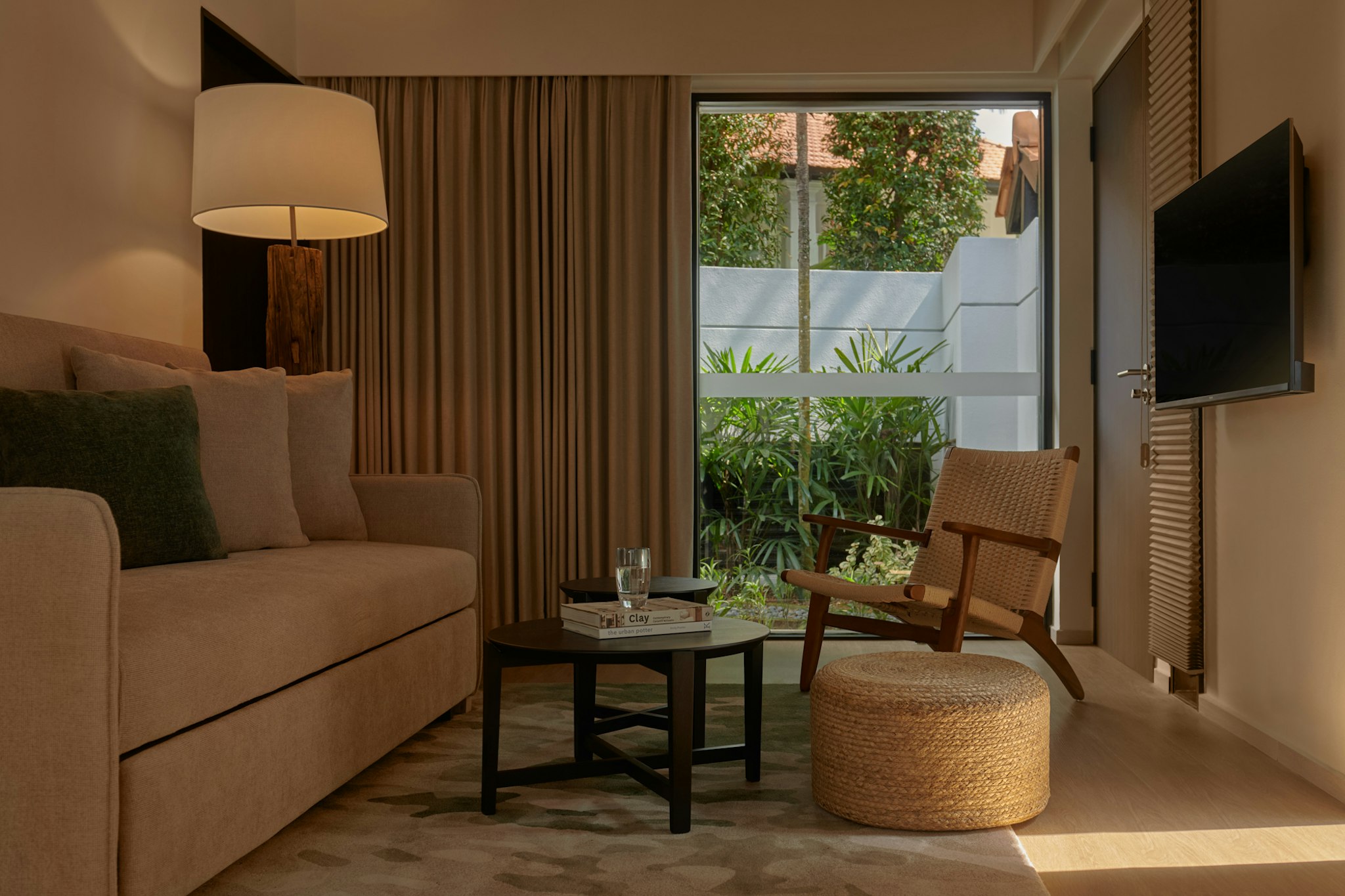 AMARA SANCTUARY RESORT SENTOSA 44/71