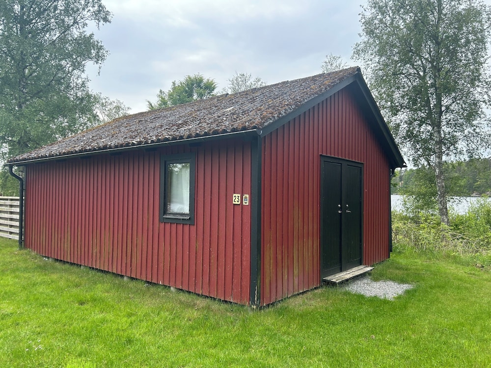 Langasjonas Camping & Stugby 1/50