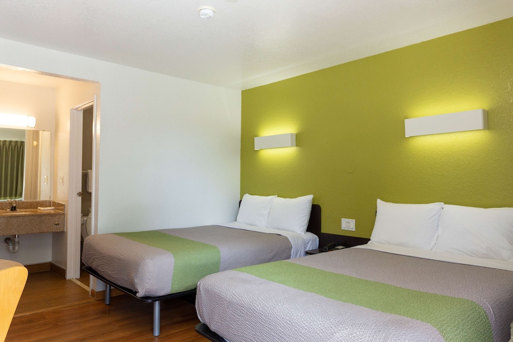 Motel6 Camp Springs, DC - South Camp Springs 18/43