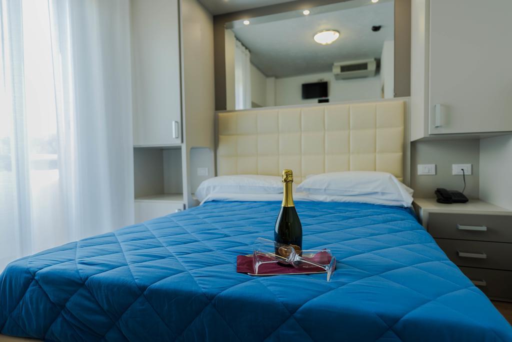 Room at Park Hotel Peru, JESOLO