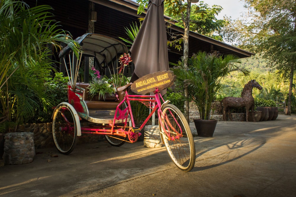 Anda Lanta Resort 62/74