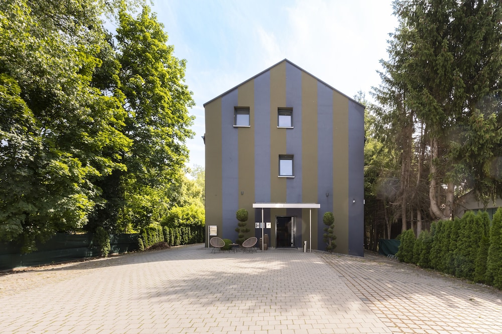 Hotel Platin Regensburg 25/32
