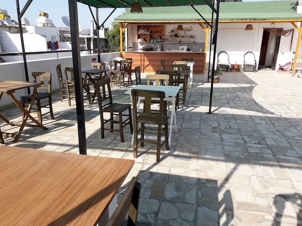 Turgutreis Bolero Apart Hotel 20/30