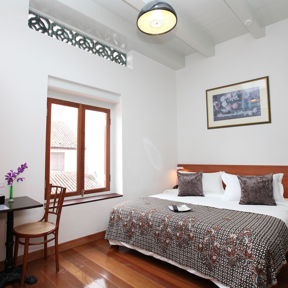 Gingerflower Boutique Hotel 14/50