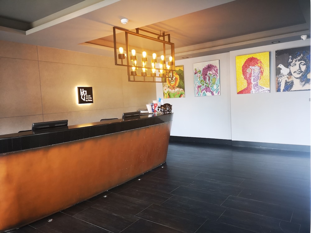 Mazi Design Hotel By Kalima Patong 5/50