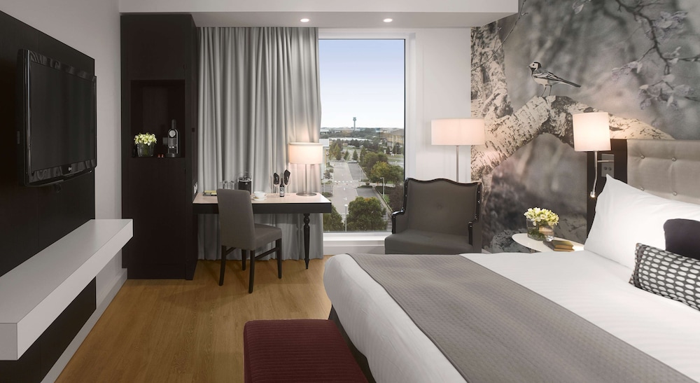 Radisson Blu Hotel East Midlands Airport 34/50