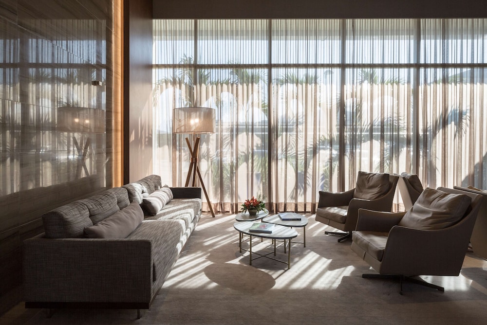 Hilton Barra Rio De Janeiro 52/85