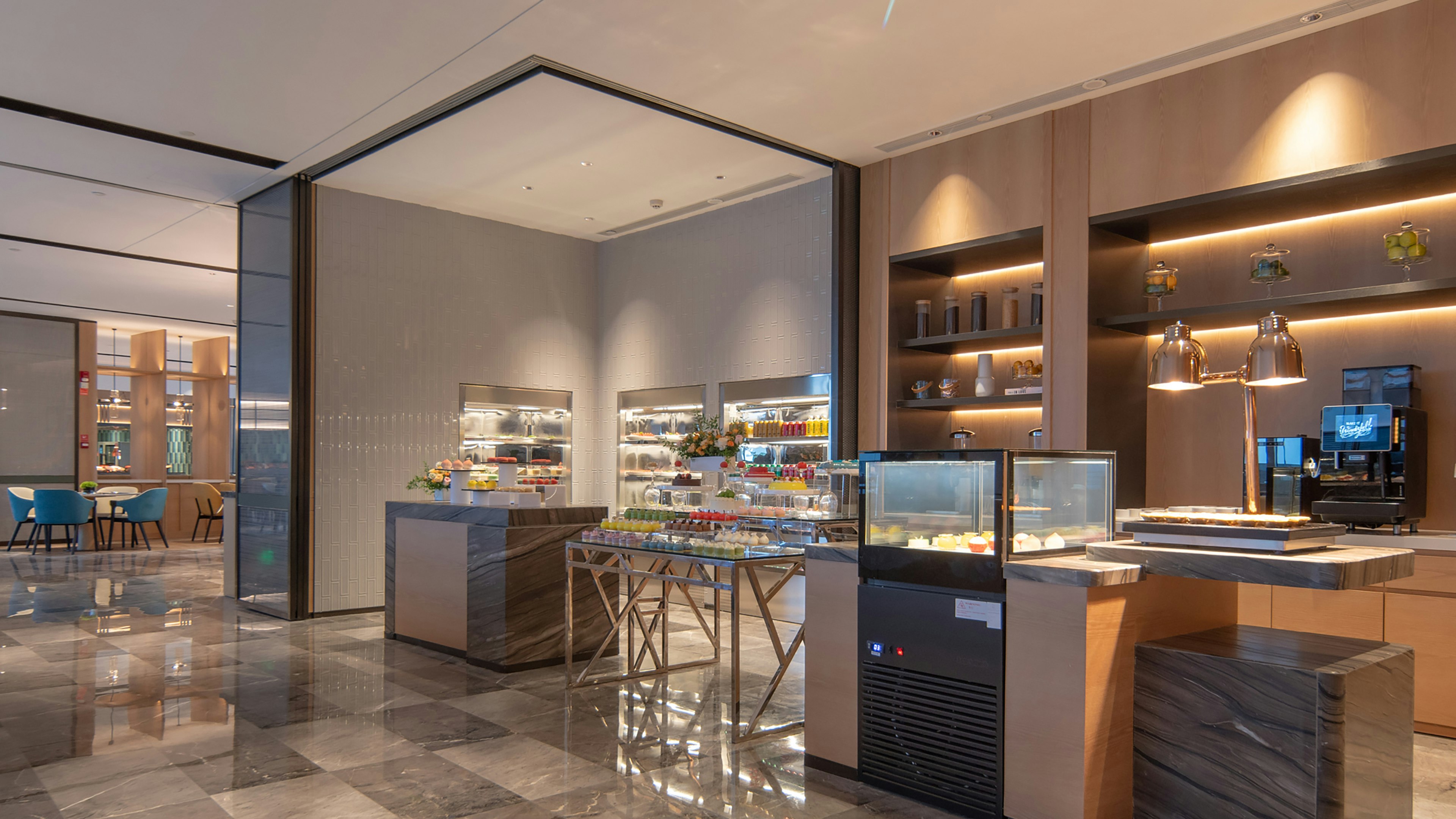 Holiday Inn Guiyang Airport by IHG 34/50