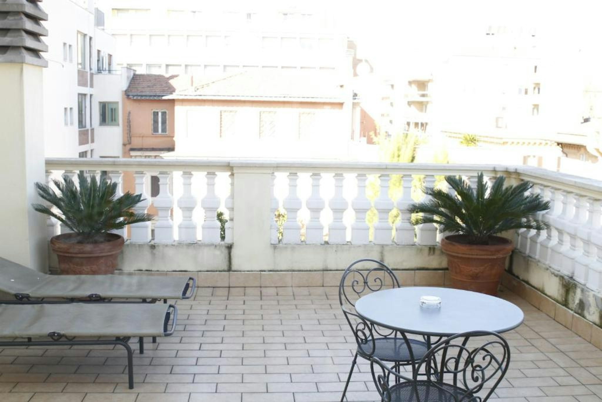 Hotel Villa Pinciana 8/52