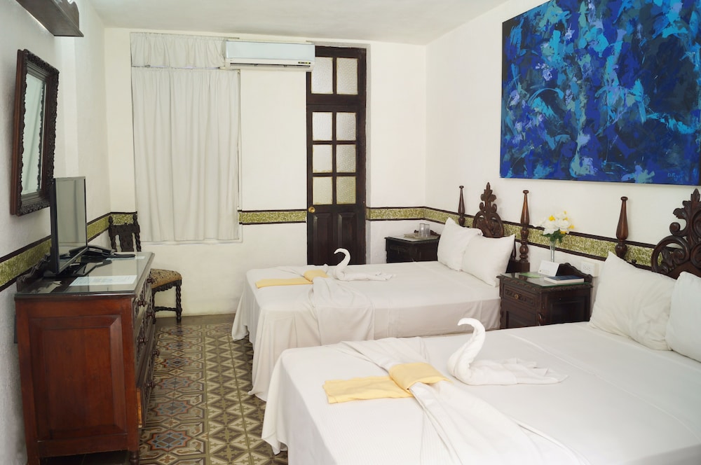Hotel Real Toledo by Kavia photo5