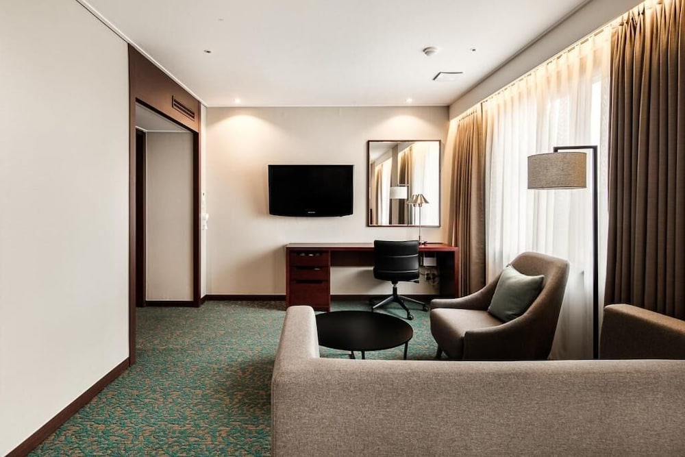 Hotel Sunshine Seoul 31/50