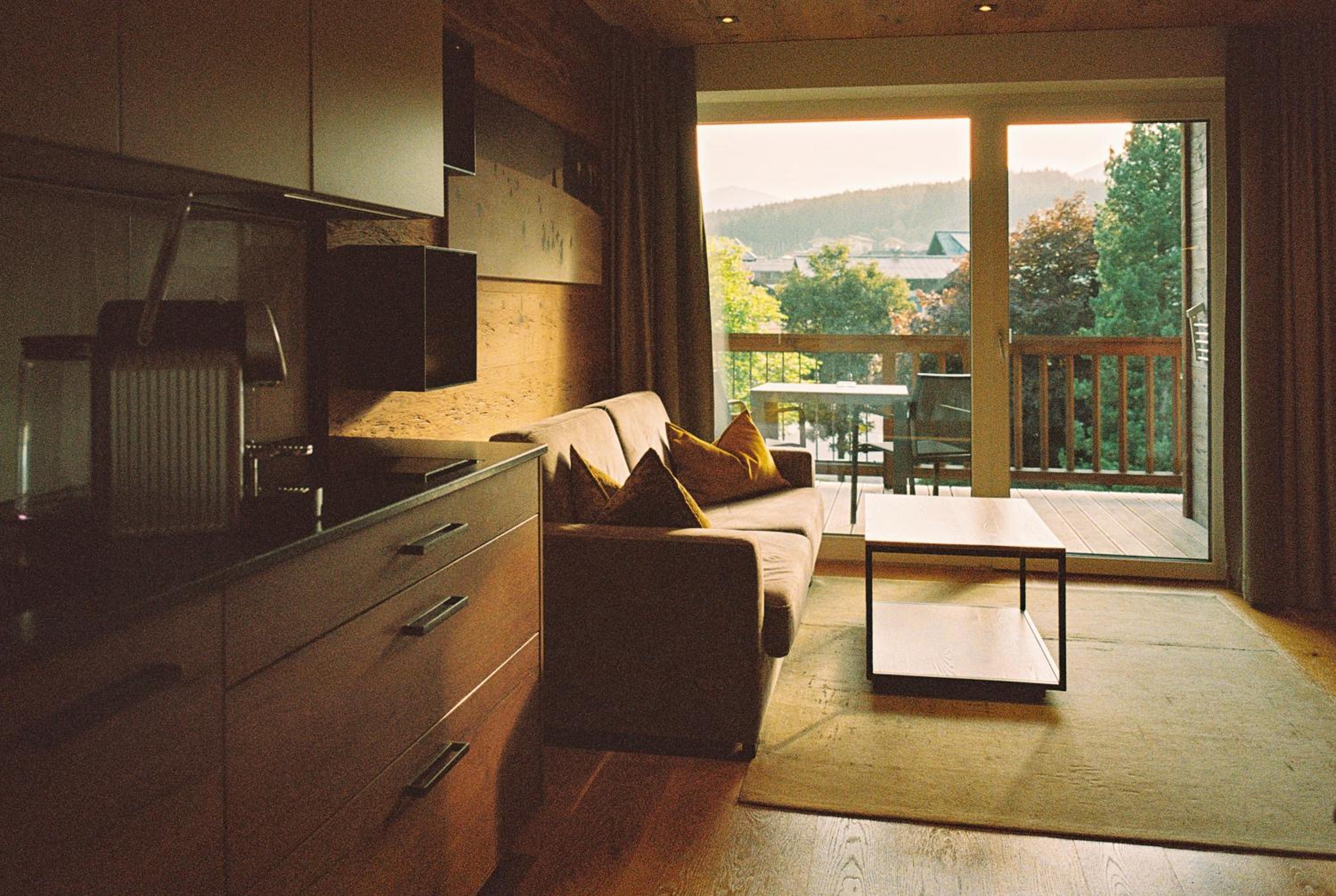 Venediger Lodge 24/34
