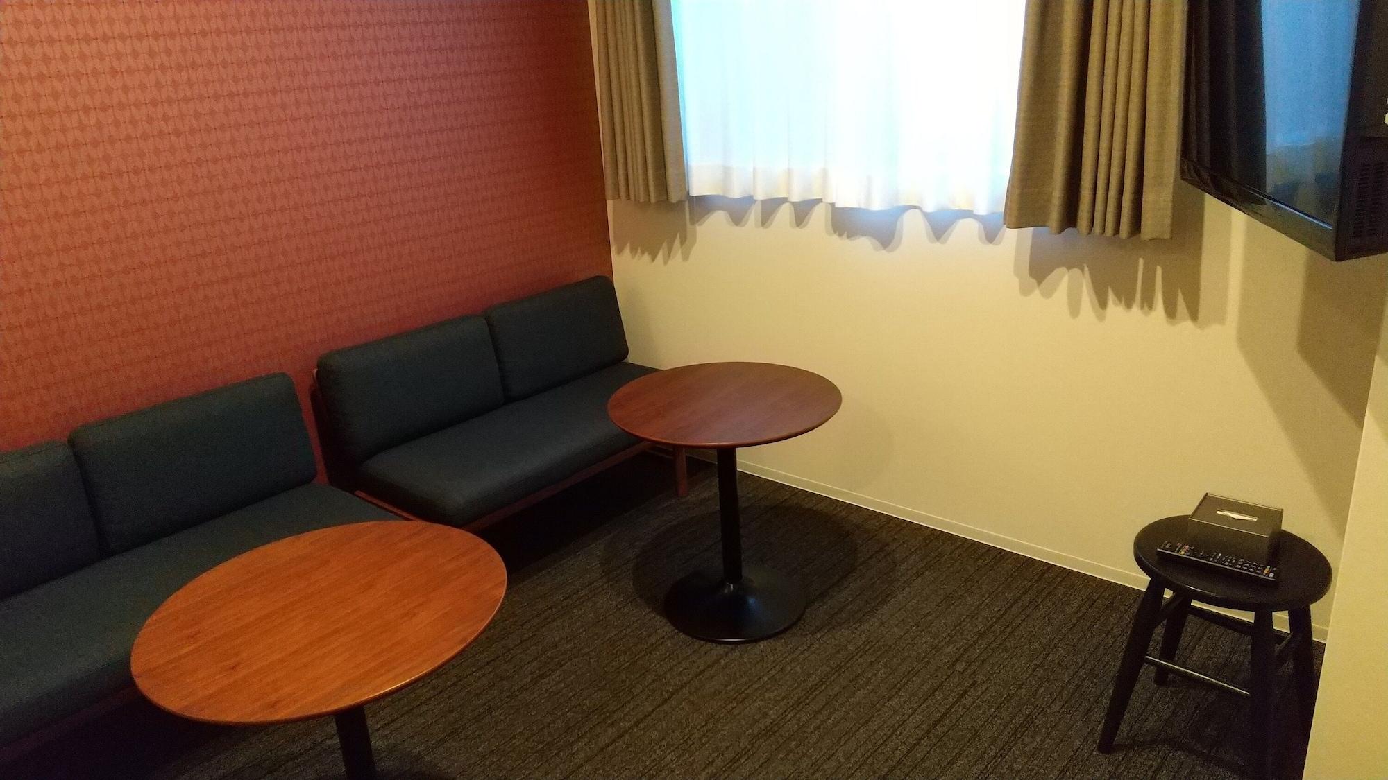 Smart Place Inn Kyoto Nijojo-mae Station 33/46