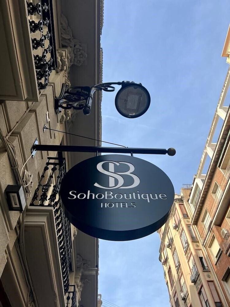 Soho Boutique Turia 3/29