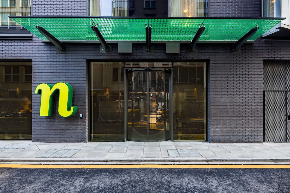 Hotel Nhow London photo1