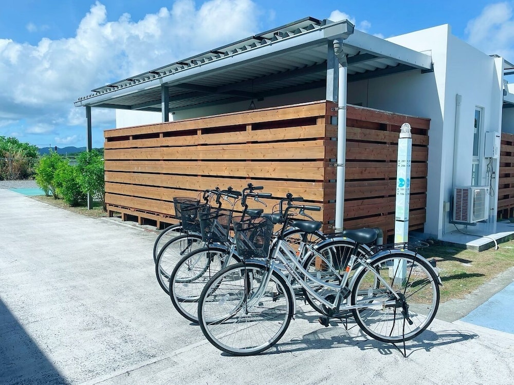 Painushima Resort 6/50