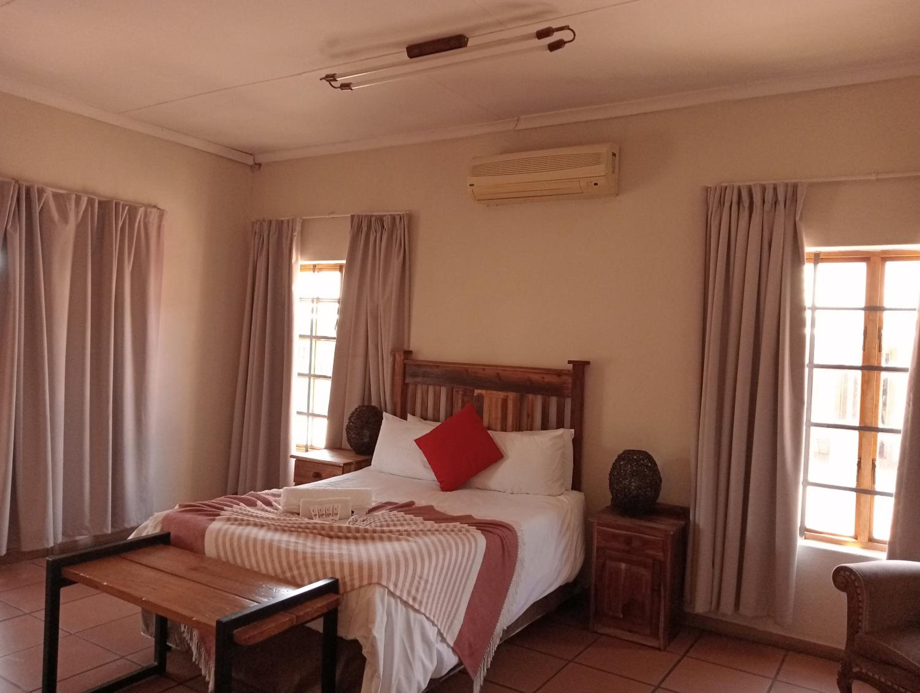 Kuruman Hotel by Country Hotels 3/39