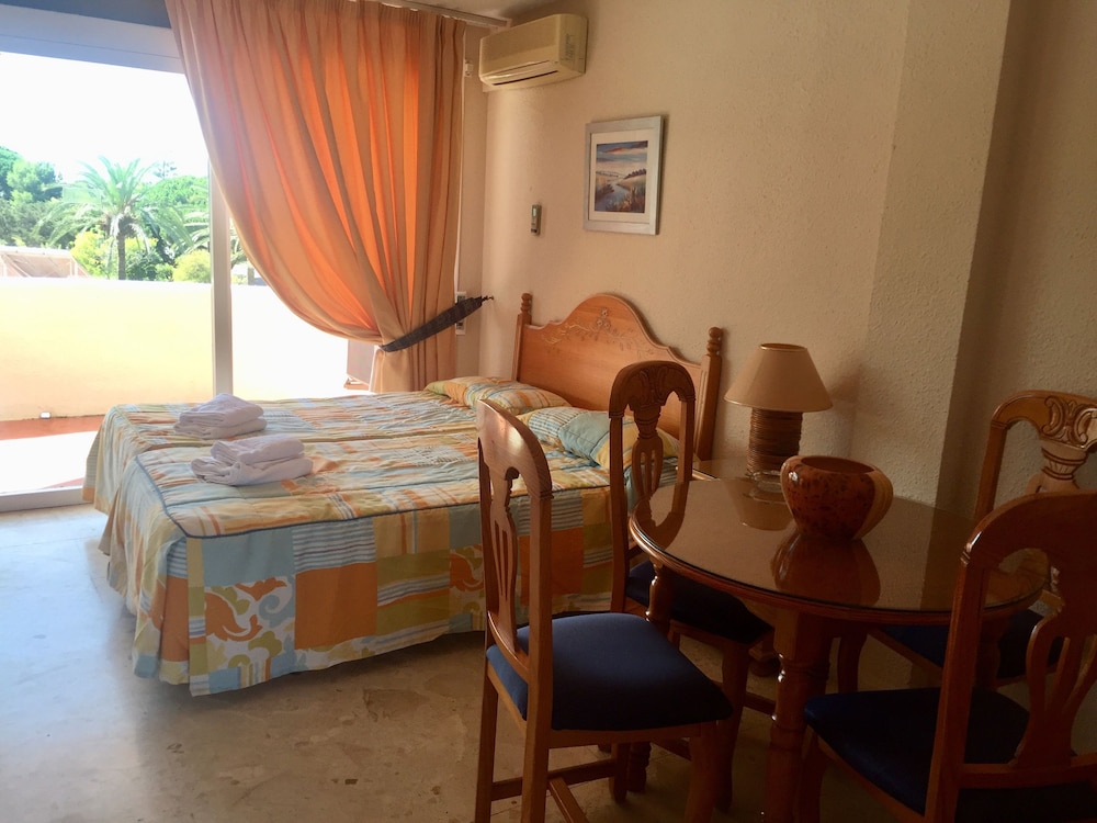 Apartamentos Coronado 14/50