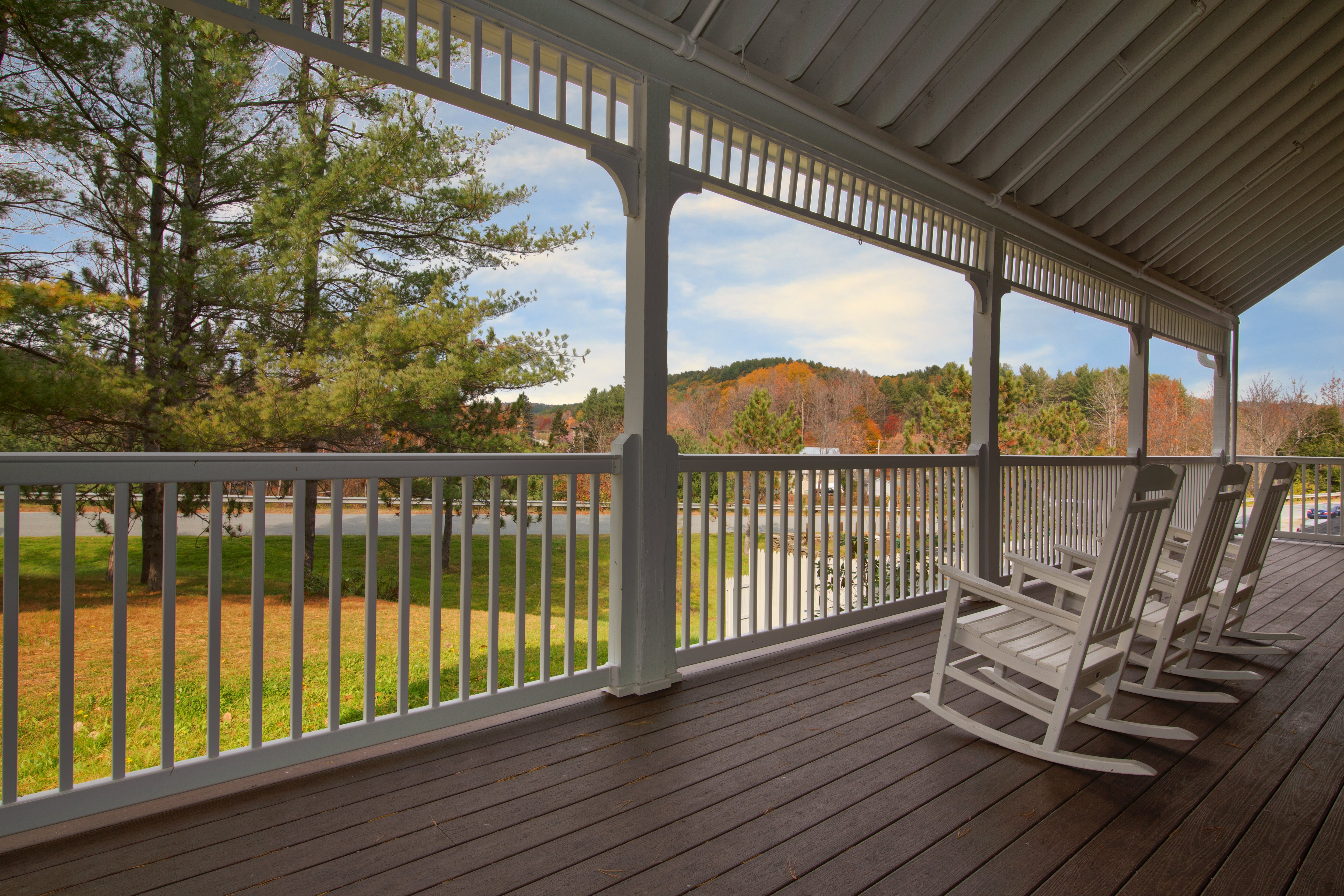 Holiday Inn Club Vacations Ascutney Mountain Resor 21/64