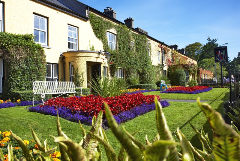 Dunraven Arms Hotel 43/43