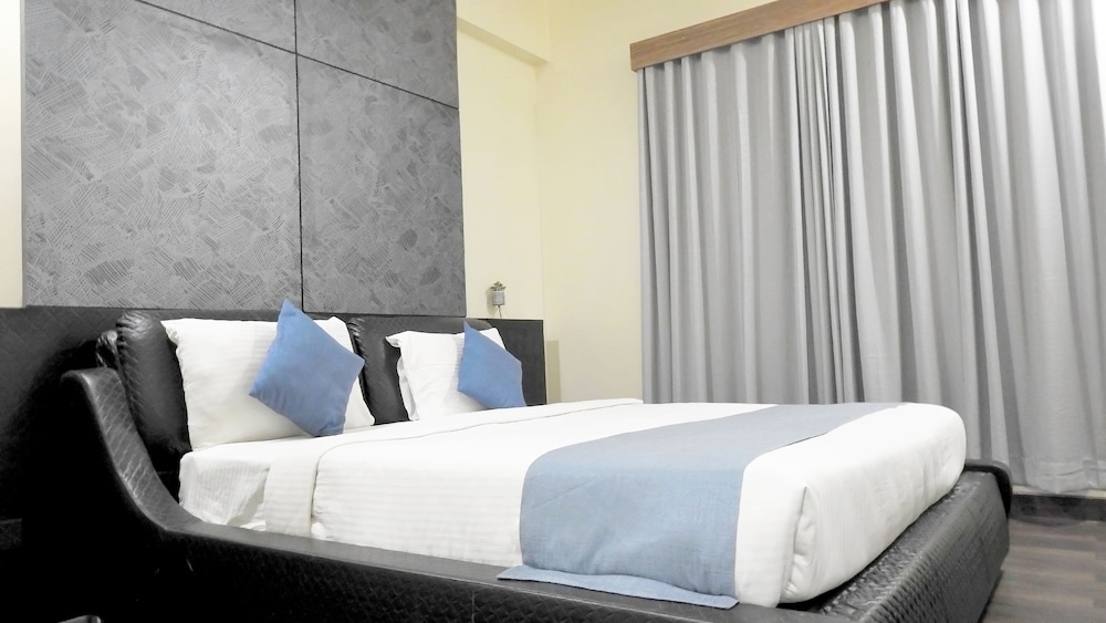 Hotel Sai Miracle 20/49