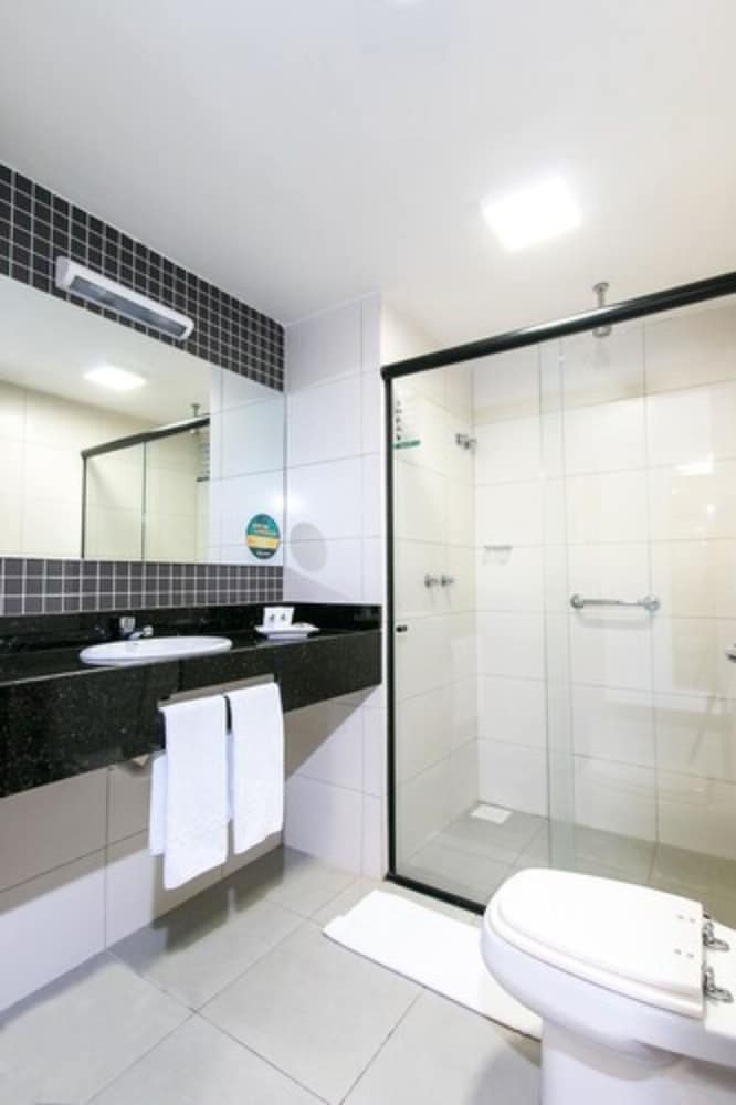 WA HOTEL CARUARU 10/63