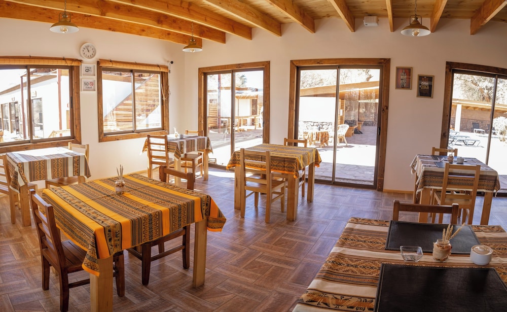 Lodge Quelana 34/50