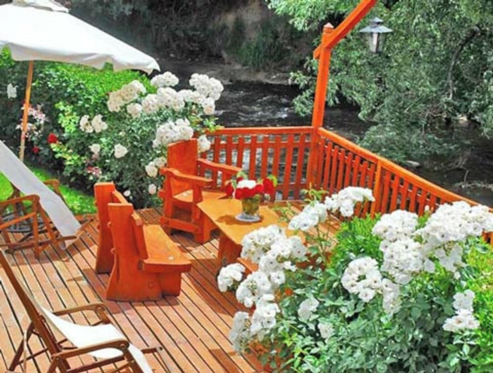 Rotui Apart Hotel 27/32
