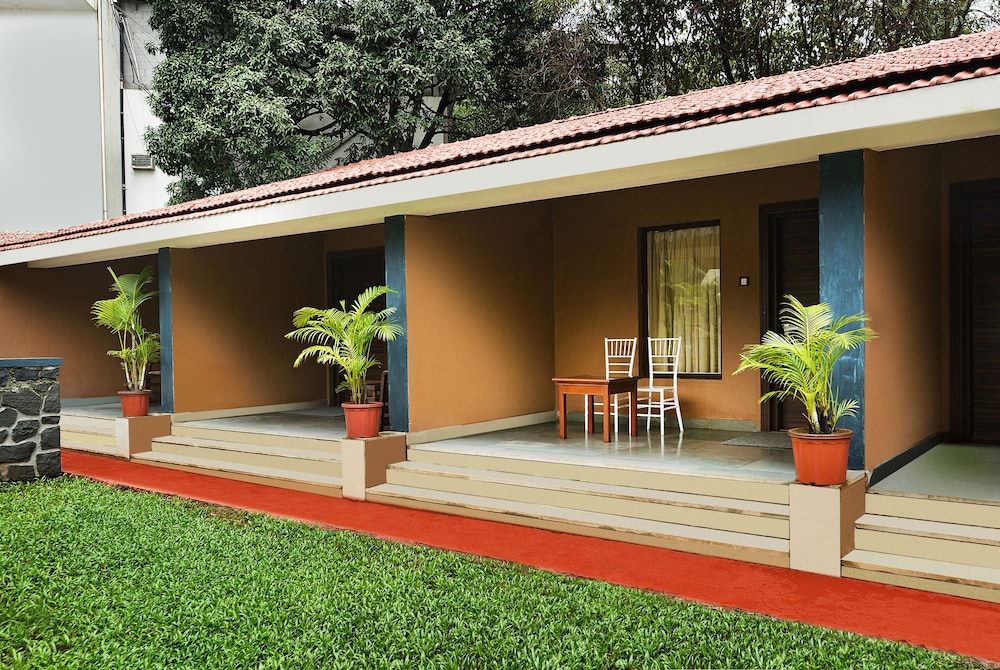 Manas Lifestyle Resort in Igatpuri