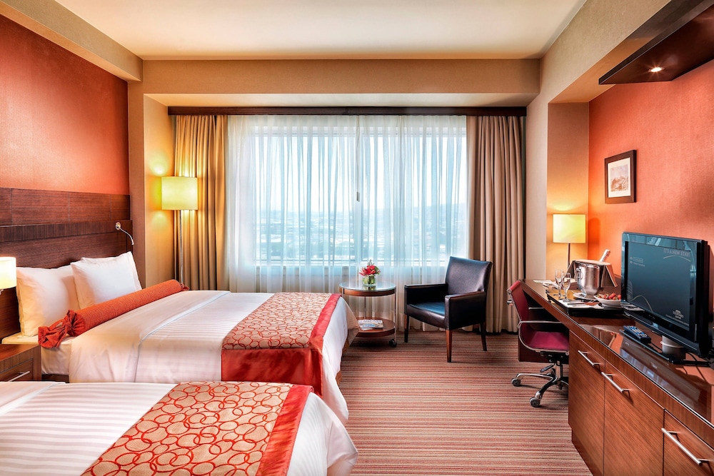 Delta Hotels Istanbul West 15/46