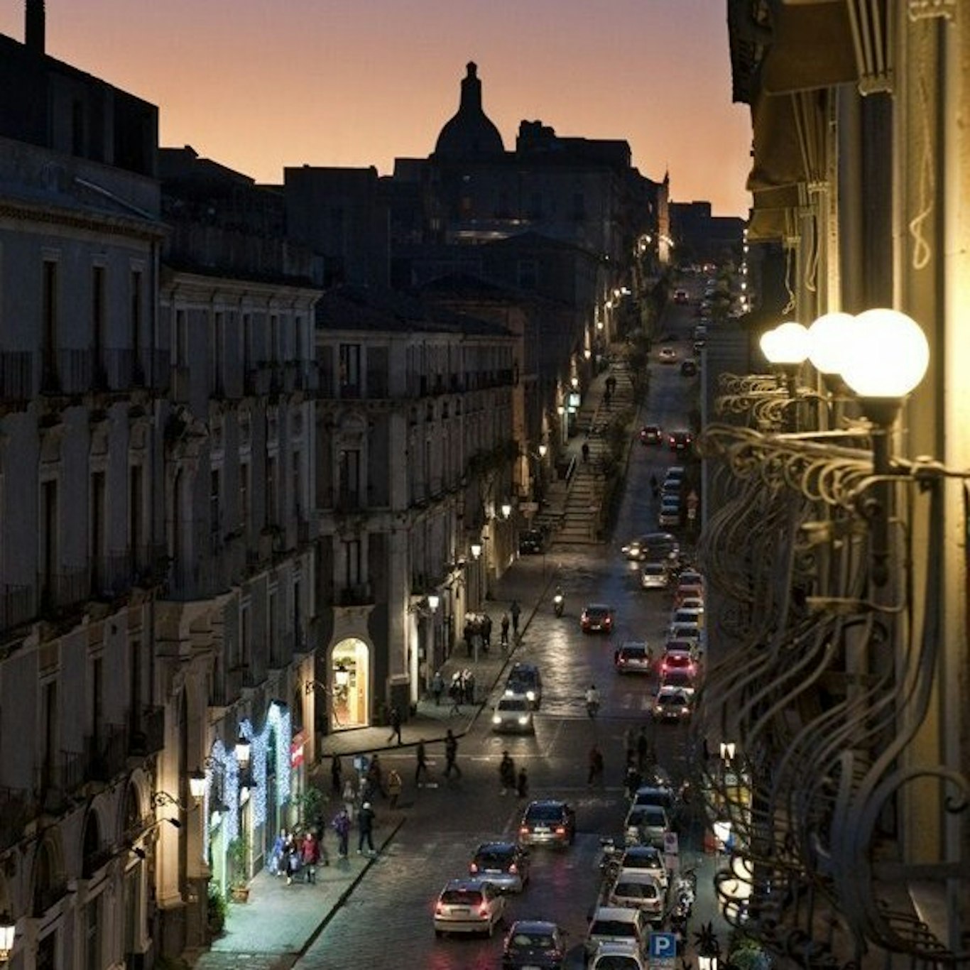 Manganelli Palace 31/31